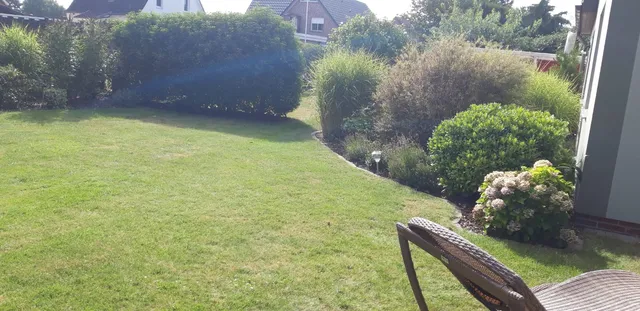 Ferienwohnung Wattfischer