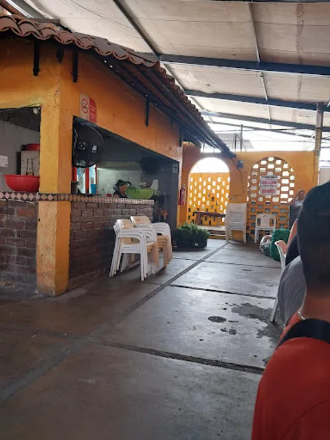 Tacos Don Julio