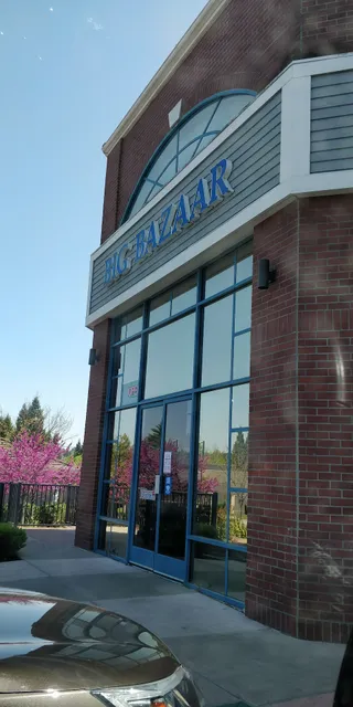 Big Bazaar Indian Grocery Store