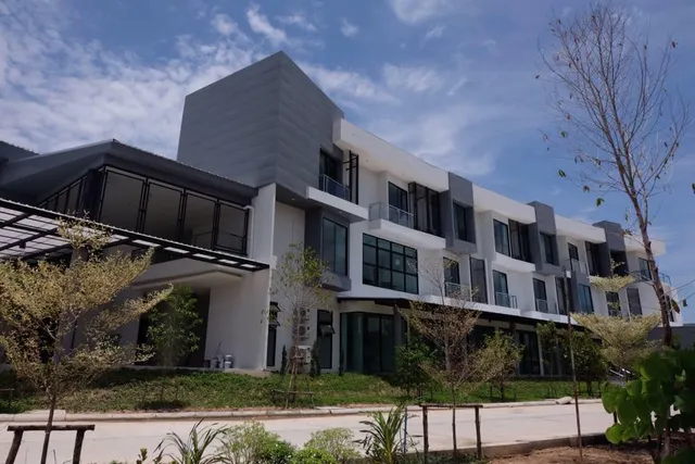 Chuan Chom The High Resort