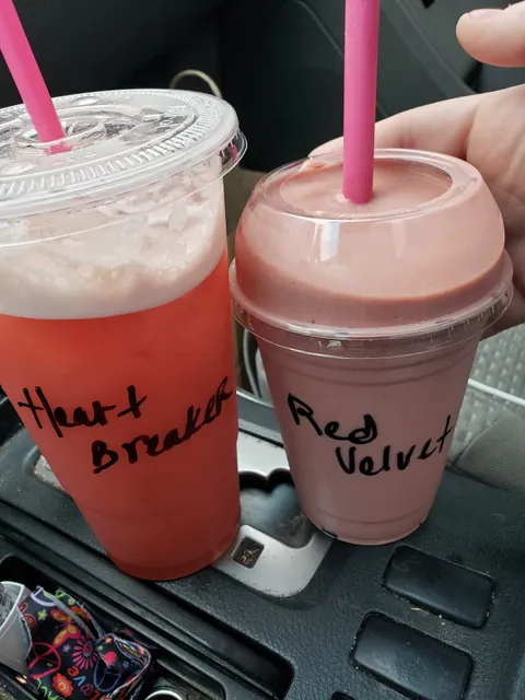 Cherry Street Nutrition, in Commerce Ga