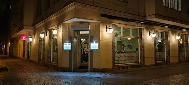 Louis Café-Restaurant