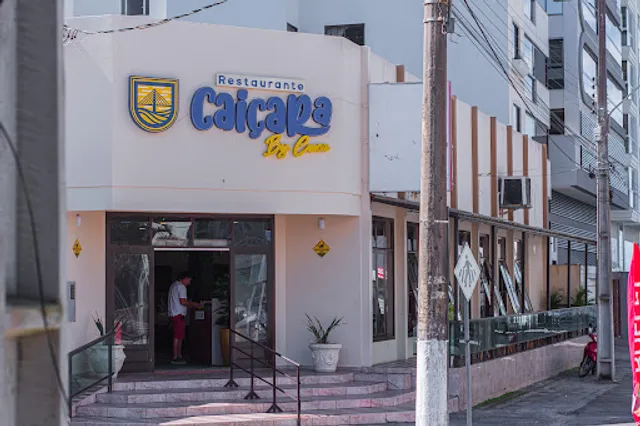 Restaurante Caiçara