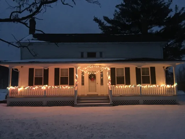 Howland Farm Guest House
