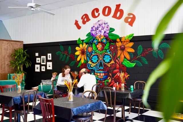 Tacoba