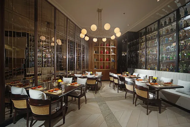 Seribu Rasa Lippo Mall Puri