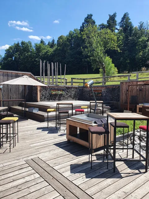 Pizzerija Klementina Pušar Vlado s.p.