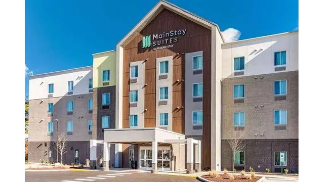 MainStay Suites Murfreesboro