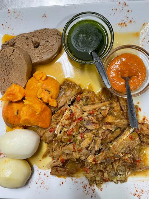 La Bodeguita Ca Juancri