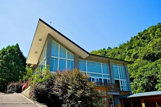 Hsinchu Spirestone Bali Forest Hot Springs Resort