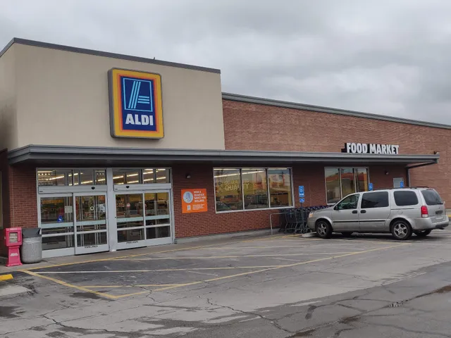ALDI