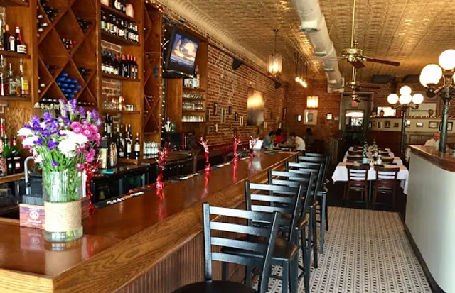 Dominick's Italian Of Historic Norcross