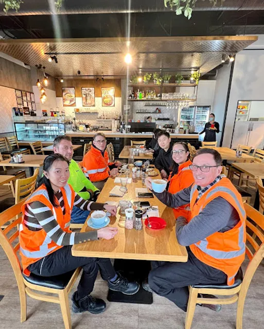 Ormiston Cafe & Bistro