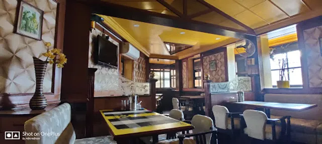 Natraj Restaurant & Bar