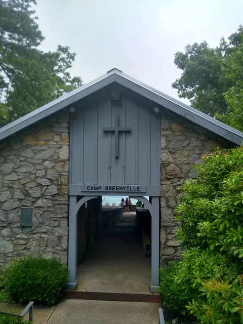 YMCA Camp Greenville