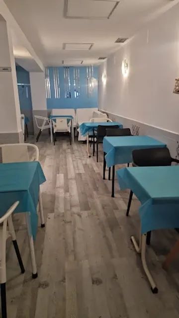 Cafetería Boulevard