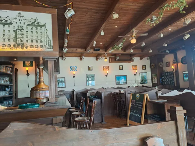 Marienplatz Braustube