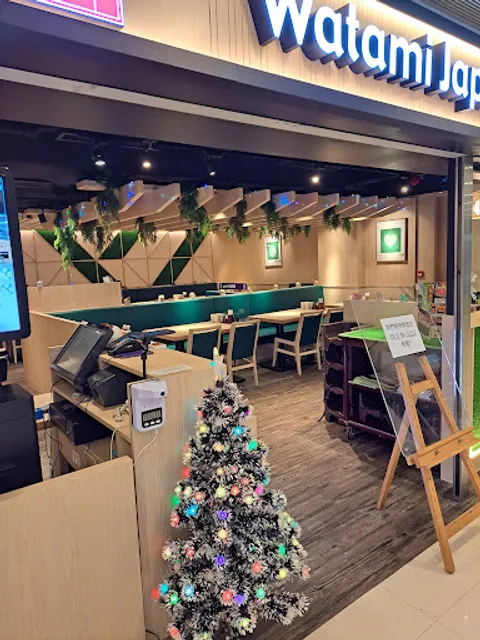 Watami Japanese Casual Restaurant (Shatin City One)