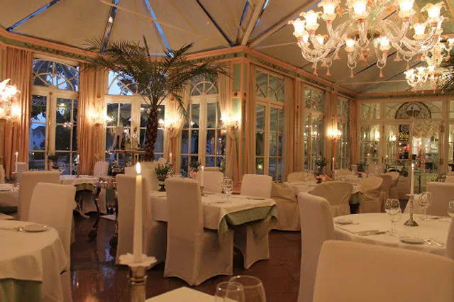 Gasthaus zum Schloss Falkenstein