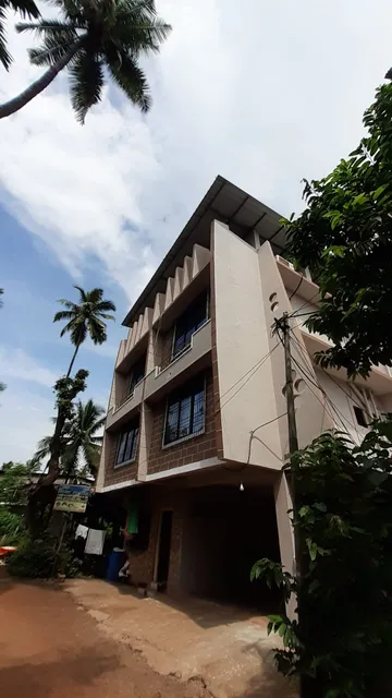 Mandavkar guest house