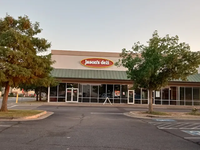 Jason's Deli