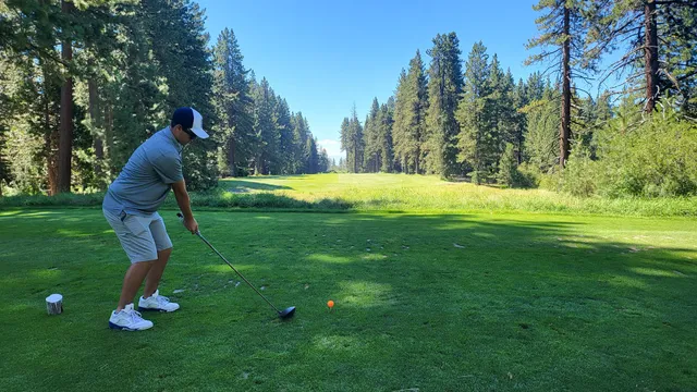 Old Brockway Golf Course