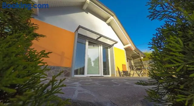 Gregor Ozebek - Sobodajalec