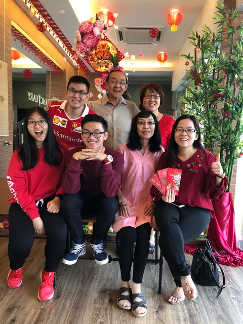 Seremban Praise Sanctuary