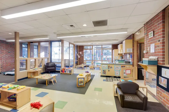 Bright Horizons at Cupertino