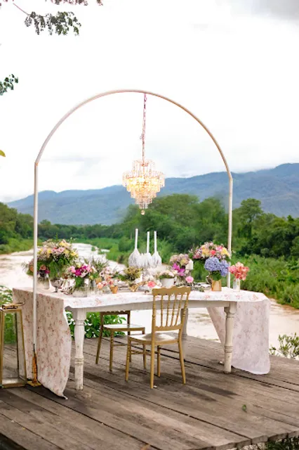 Gaysorn Cafe&Restaurant Chiangmai