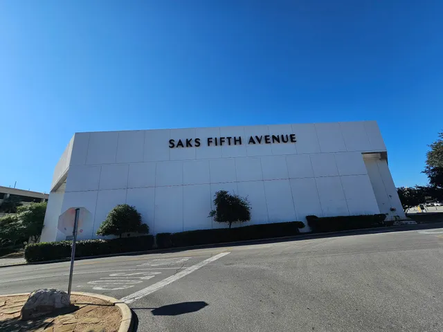 Saks Fifth Avenue