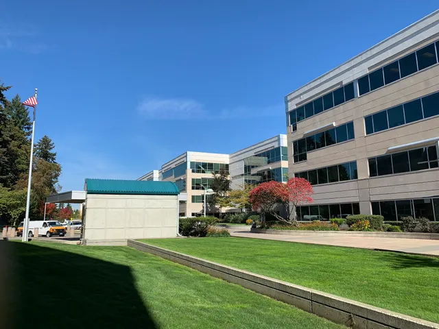 Microsoft Building 35