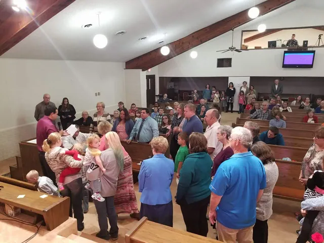 Webb City Church of the Nazarene