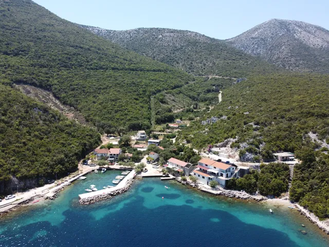 Plaža Velika Prapratna