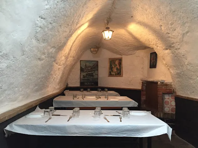 Bodega La Dama De Barro