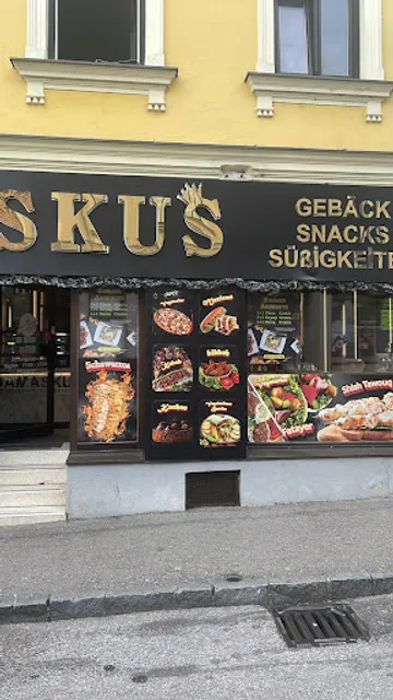 Damaskus Restaurant Neulengbach