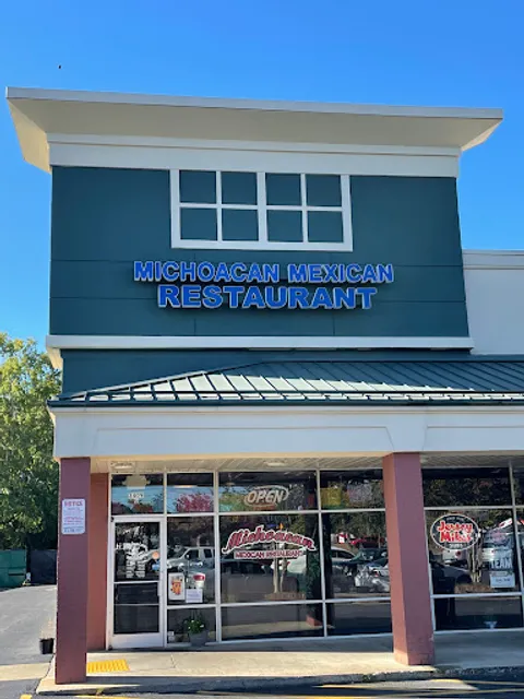 Michoacán Mexican Restaurant