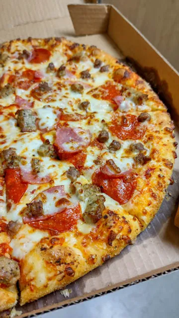 Domino's Pizza