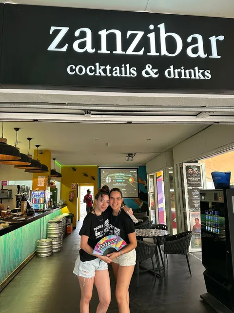 Zanzibar