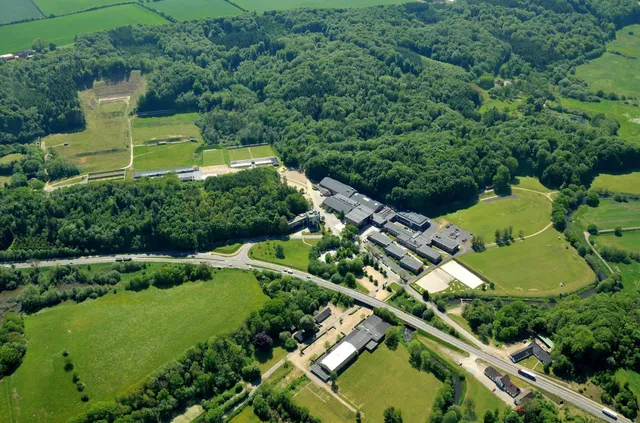 VINGSTED hotel & konferencecenter