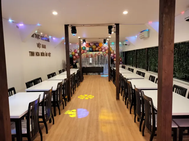 KHÓI QUÁN RESTAURANT ☄️☄️☄️