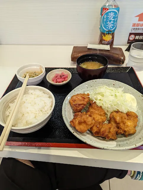 Gohandoki Hakurindaiten