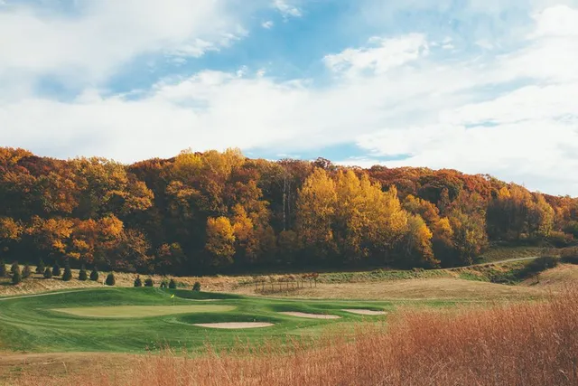 La Crosse Country Club
