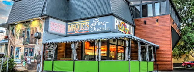 Pizzéria Fine-Gueule