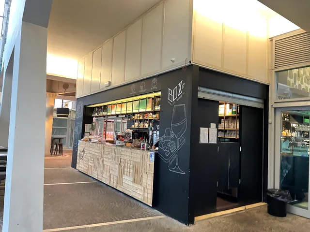 Mercato "Michele Muzii"