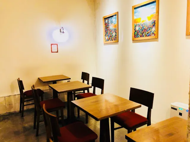 Marugo Cafe