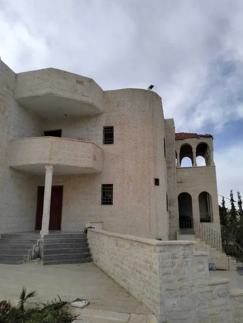 Twilight hotel Petra, Wadi Musa