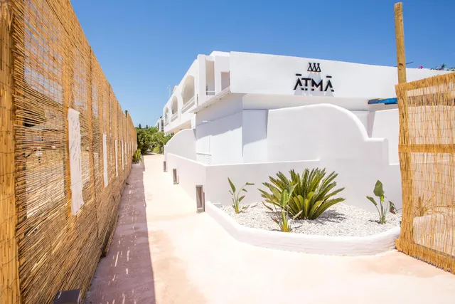 Ātmā - Beach Rooms & Suites