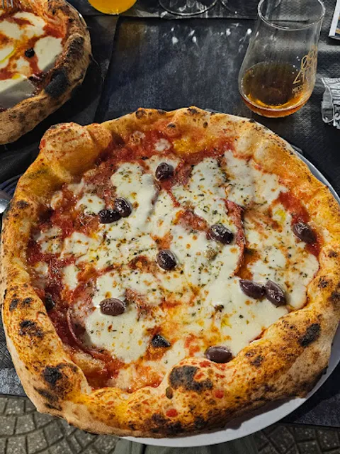 Casa Zaccariello - Caserta