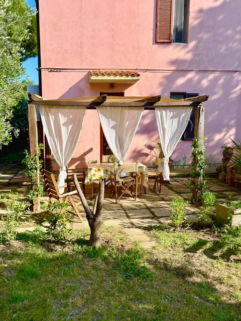 Agriturismo Porta al Colle